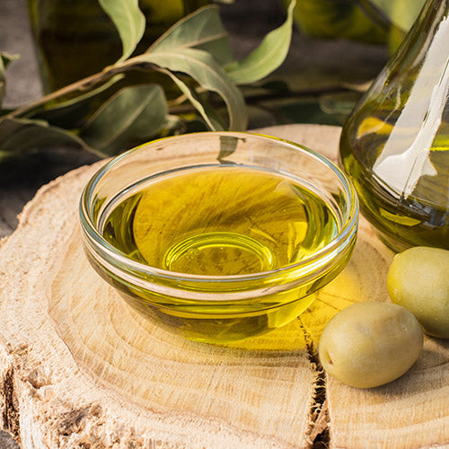 prodotto olio di qualità controllata e sostenibile del Molise