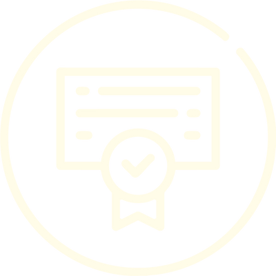 Qualità certificata